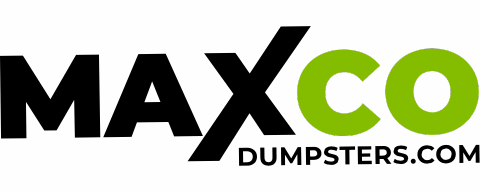 Maxco Dumpster Rentals